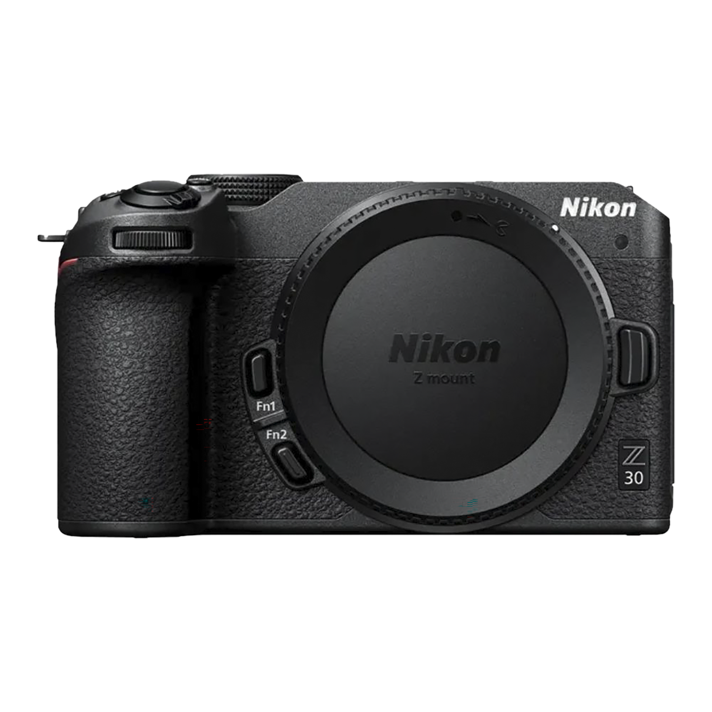 Buy Nikon Z 30 20.9MP Mirrorless Camera (16-50 mm Lens, 23.5